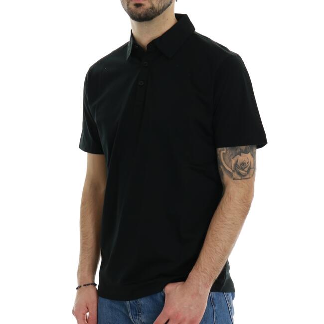 POLO BASIC SSEINSE - Mad Fashion | img vers.650x/
